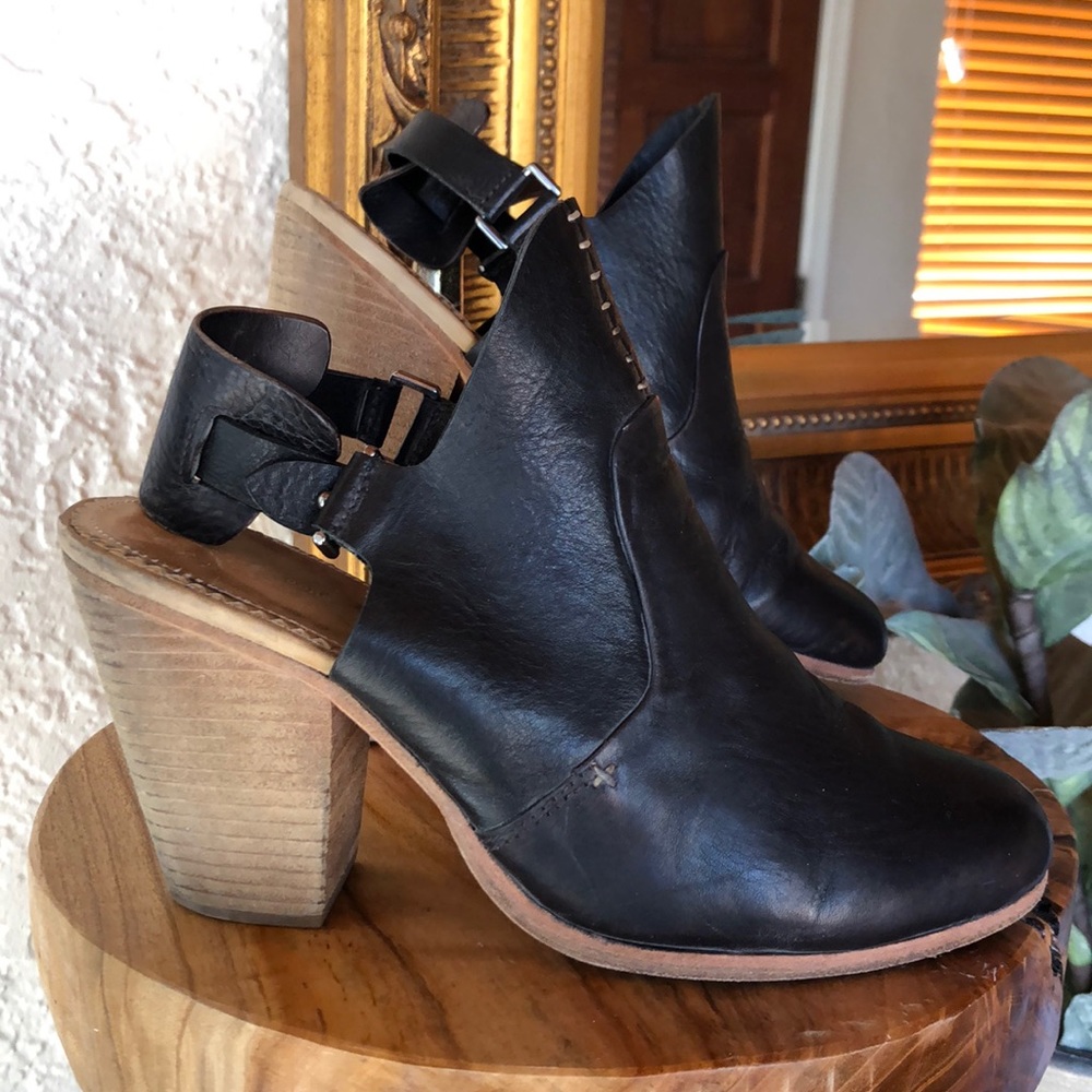 Rag & Bone Shoes